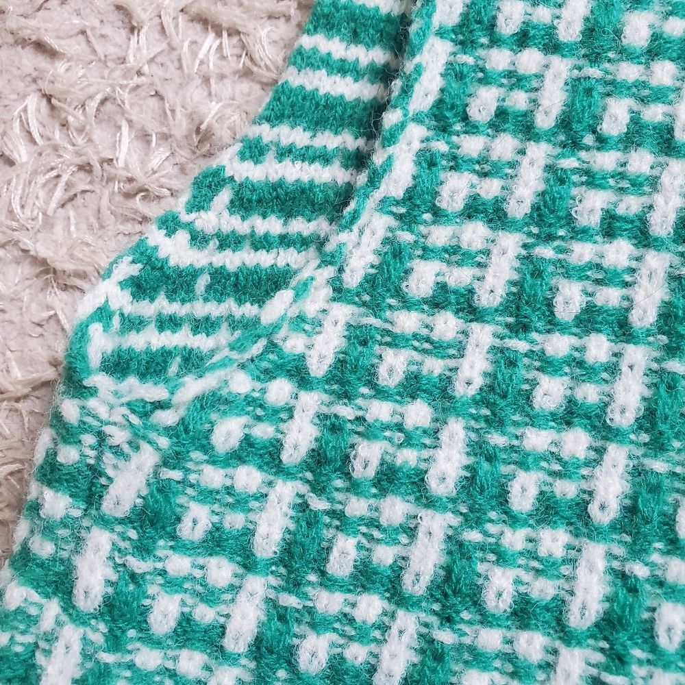 Knit Sweater Vest - Picture 9 of 10